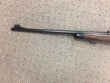 Winchester Model 70 Super Grade in .270 with Buehler Scope Rings and Mount - 7 of 12