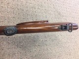 Winchester Model 70 Super Grade in .270 with Buehler Scope Rings and Mount - 9 of 12