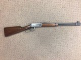 Winchester Model 94 Rifle .30-30 1951 Production - 1 of 8