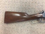 Winchester Model 94 Rifle .30-30 1951 Production - 3 of 8