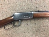 Winchester Model 94 Rifle .30-30 1951 Production - 4 of 8