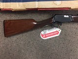 NIB unfired Winchester 94422M XTR .22 Magnum with original box, instructions, hang tag - 2 of 13