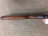 NIB unfired Winchester 94422M XTR .22 Magnum with original box, instructions, hang tag - 10 of 13