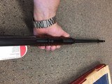 NIB unfired Winchester 94422M XTR .22 Magnum with original box, instructions, hang tag - 9 of 13