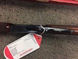 NIB unfired Winchester 94422M XTR .22 Magnum with original box, instructions, hang tag - 7 of 13