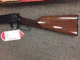 NIB unfired Winchester 94422M XTR .22 Magnum with original box, instructions, hang tag - 5 of 13