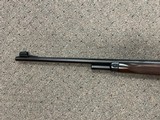 Winchester Model 71 Deluxe 1955 manufacture .348 Winchester Caliber - 5 of 13