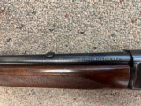 Winchester Model 71 Deluxe 1955 manufacture .348 Winchester Caliber - 12 of 13