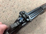 Winchester Model 71 Deluxe 1955 manufacture .348 Winchester Caliber - 11 of 13