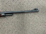 Winchester Model 71 Deluxe 1955 manufacture .348 Winchester Caliber - 8 of 13