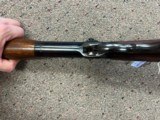 Winchester Model 71 Deluxe 1955 manufacture .348 Winchester Caliber - 13 of 13