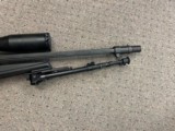 Blaser R93 LRS2 (Long Range Sporter 2) Tactical Rifle .308 and .300 WIN MAG with Nightforce Scope - 4 of 14