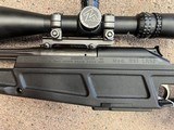Blaser R93 LRS2 (Long Range Sporter 2) Tactical Rifle .308 and .300 WIN MAG with Nightforce Scope - 8 of 14