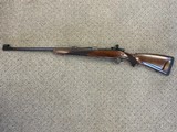 CZ 550 American Safari Magnum .375 Holland and Holland Magnum - 2 of 14