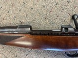 CZ 550 American Safari Magnum .375 Holland and Holland Magnum - 9 of 14