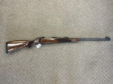 CZ 550 American Safari Magnum .375 Holland and Holland Magnum - 1 of 14