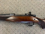 CZ 550 American Safari Magnum .375 Holland and Holland Magnum - 4 of 14