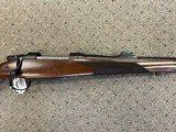 CZ 550 American Safari Magnum .375 Holland and Holland Magnum - 11 of 14