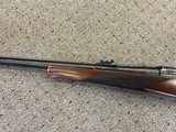 CZ 550 American Safari Magnum .375 Holland and Holland Magnum - 5 of 14