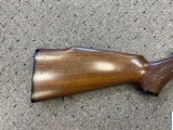 Tikka / Ithaca 12-70 Over/Under 12 ga shotgun .222 Remington rifle - 3 of 15