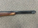 Tikka / Ithaca 12-70 Over/Under 12 ga shotgun .222 Remington rifle - 5 of 15