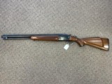 Tikka / Ithaca 12-70 Over/Under 12 ga shotgun .222 Remington rifle - 1 of 15
