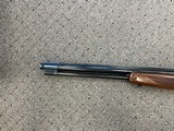 Tikka / Ithaca 12-70 Over/Under 12 ga shotgun .222 Remington rifle - 8 of 15