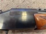Tikka / Ithaca 12-70 Over/Under 12 ga shotgun .222 Remington rifle - 11 of 15