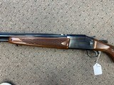 Tikka / Ithaca 12-70 Over/Under 12 ga shotgun .222 Remington rifle - 7 of 15