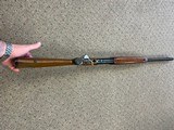 Tikka / Ithaca 12-70 Over/Under 12 ga shotgun .222 Remington rifle - 9 of 15