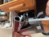 Tikka / Ithaca 12-70 Over/Under 12 ga shotgun .222 Remington rifle - 15 of 15
