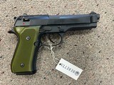 Beretta M9 Pistol US Army Commemorative edition 9mm - 3 of 8