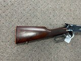 Winchester 94 AE Big Bore in .307 WIN - 3 of 12