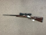 Browning 1885 High Wall .30-06 with Vortex Scope - 2 of 12