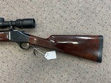Browning 1885 High Wall .30-06 with Vortex Scope - 3 of 12