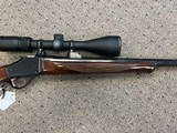 Browning 1885 High Wall .30-06 with Vortex Scope - 7 of 12
