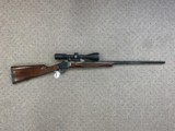 Browning 1885 High Wall .30-06 with Vortex Scope - 1 of 12