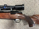 Browning A Bolt Medallion II Hexagonal Barrel in 7mm Magnum With Zeiss Scope - 3 of 14