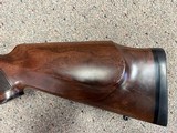 Browning A Bolt Medallion II Hexagonal Barrel in 7mm Magnum With Zeiss Scope - 2 of 14