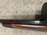 Browning A Bolt Medallion II Hexagonal Barrel in 7mm Magnum With Zeiss Scope - 6 of 14