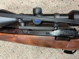 Browning A Bolt Medallion II Hexagonal Barrel in 7mm Magnum With Zeiss Scope - 5 of 14