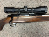 Browning A Bolt Medallion II Hexagonal Barrel in 7mm Magnum With Zeiss Scope - 9 of 14