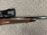 Browning A Bolt Medallion II Hexagonal Barrel in 7mm Magnum With Zeiss Scope - 10 of 14