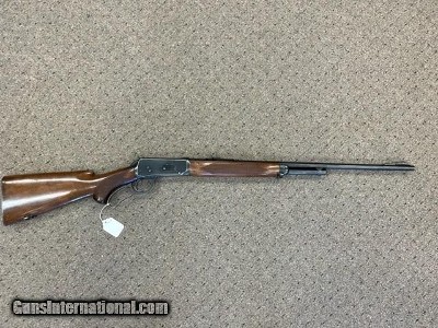 Winchester 64 Deluxe .30-30 1951 Manufacture