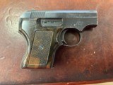 Smith & Wesson 61-2 Escort.22LR Pistol with Box, Papers, and Case - 2 of 8