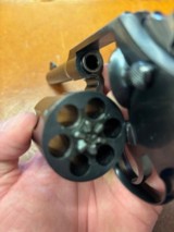 Colt Official Police .38 1946 Manufacture With Original Box and Colt Letter - 6 of 10