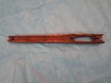 SMLE Lee Enfield No 1 Mk III Rifle Sporter Forend
- 5 of 9