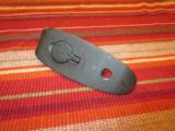 Remington 1903A3 Buttplate/Screw - 1 of 7