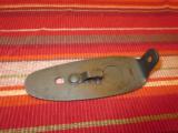 Remington 1903A3 Buttplate/Screw - 2 of 7