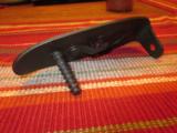 Remington 1903A3 Buttplate/Screw - 5 of 7